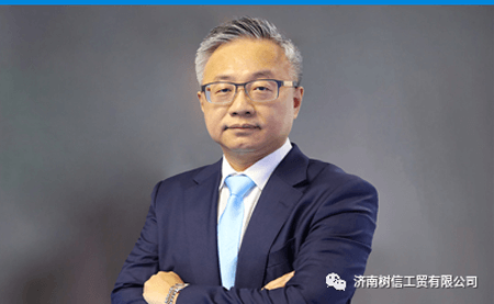 臺達陳敏仁：以完備產品線，貫通融會智能制造的點、線、面