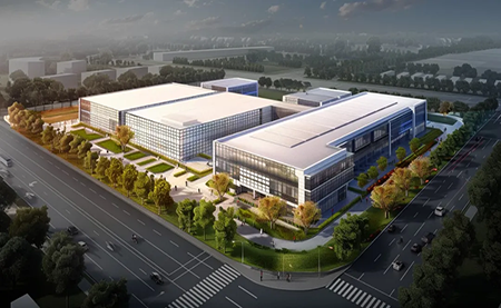 臺達參與建設大型數據產業基地，宣布成功納入四川省制造業智改數轉重點項目