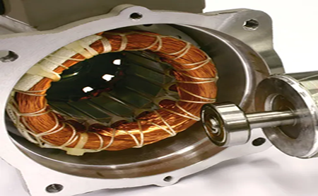 臺達定子綁線機方案，步序可編，操作更簡