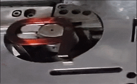 行業(yè) | 電工 | 新能源浪潮下，臺達方型扁線連繞方案如何破局